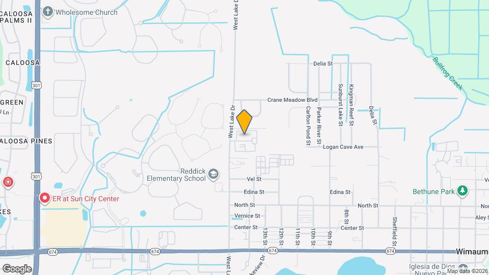 La Estancia Apartments Wimauma, FL Apartments For Rent