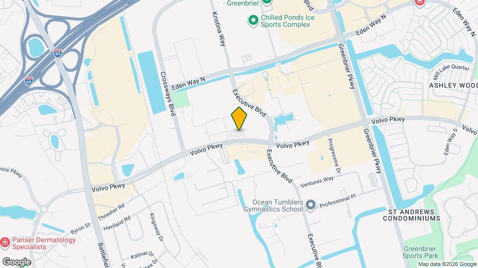 Summit Pointe Block 4 Map and Location Details