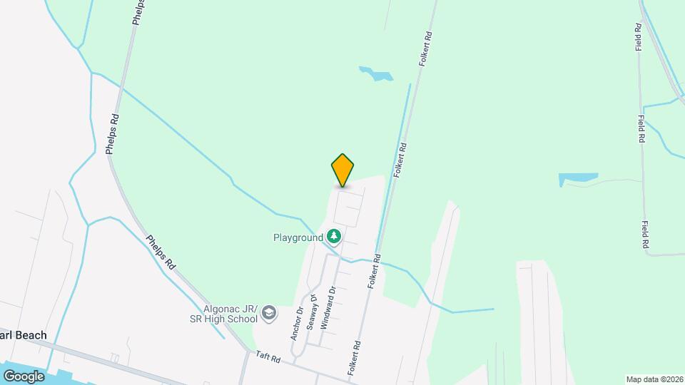 9765 Marina Cir Map and Location Details