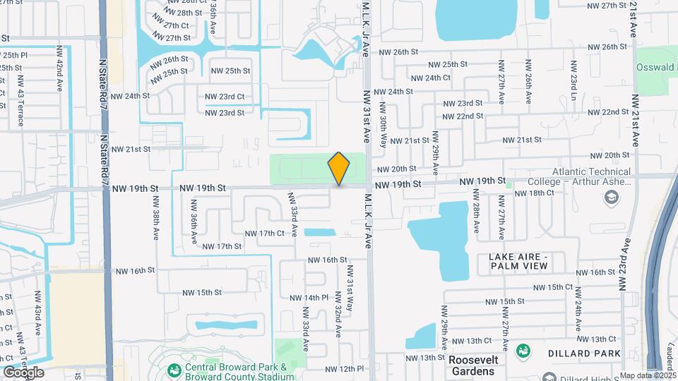 Driftwood Terrace Apartments and Nearby Fort Lauderdale Apartments For ...