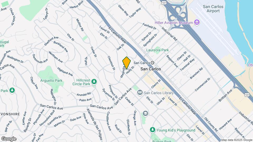 EXCELLENT APARTMENT IN PRIME LOCATION Map and Location Details