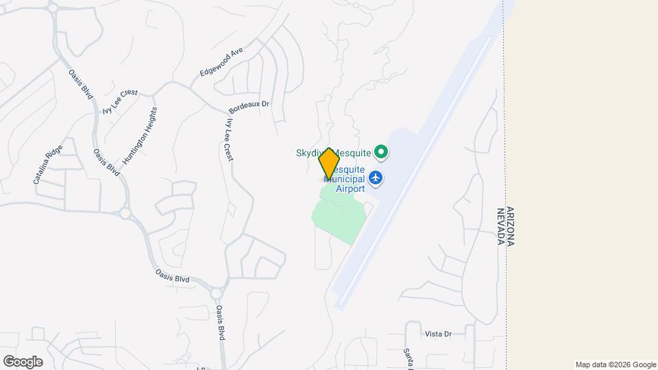 405 Paradise Pky, Unit 140 Map and Location Details