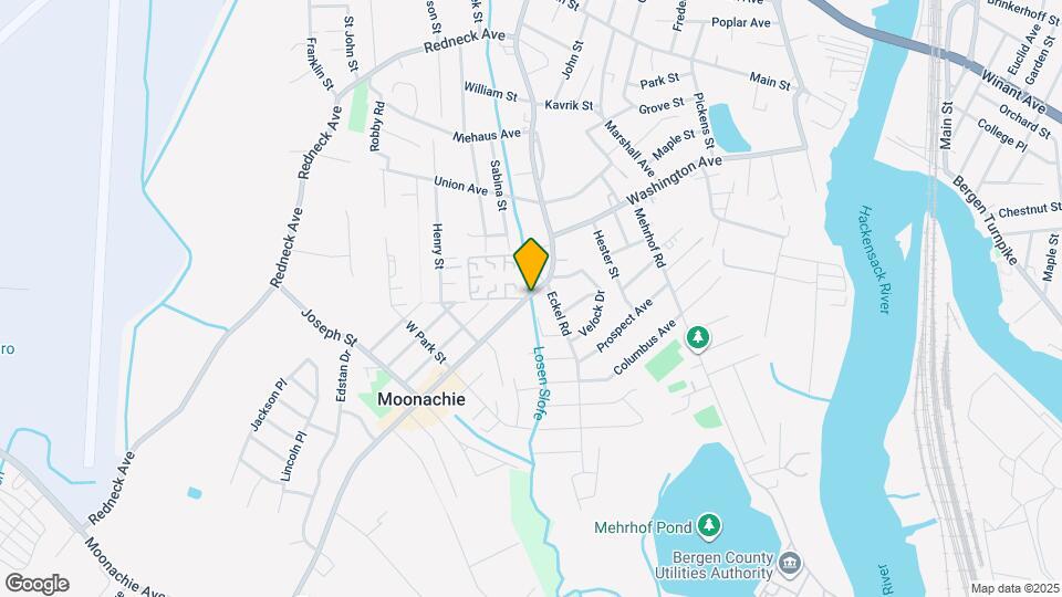 Liberty Bell Village Apartments and Nearby Little Ferry Apartments For