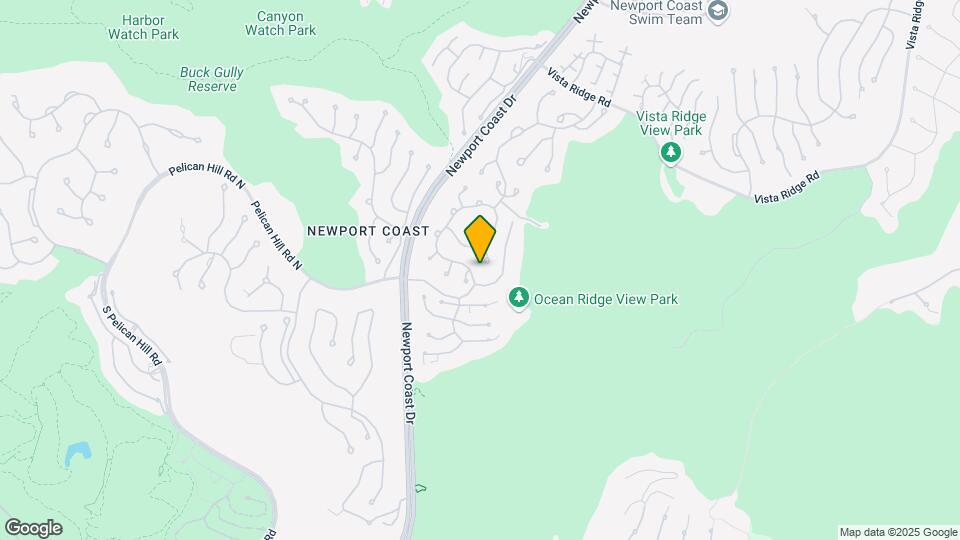 5 Windemere Ct Mapa y Detalles de la Ubicación