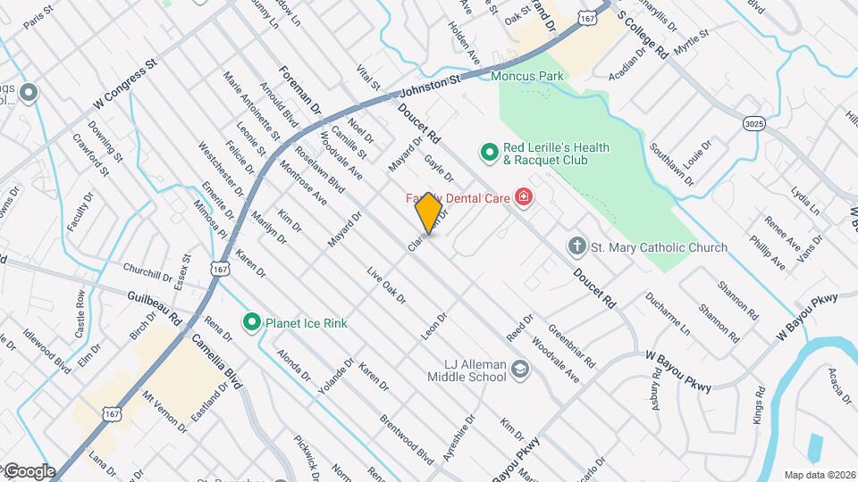 Woodvale Place Apartments and Nearby Lafayette Apartments For Rent