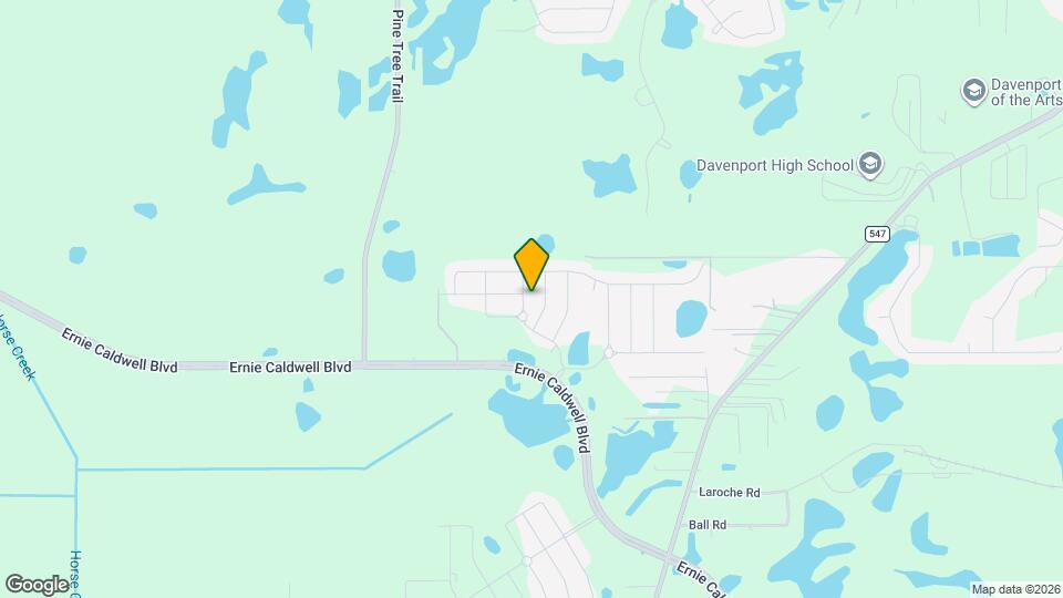 149 Adventure Ave Map and Location Details