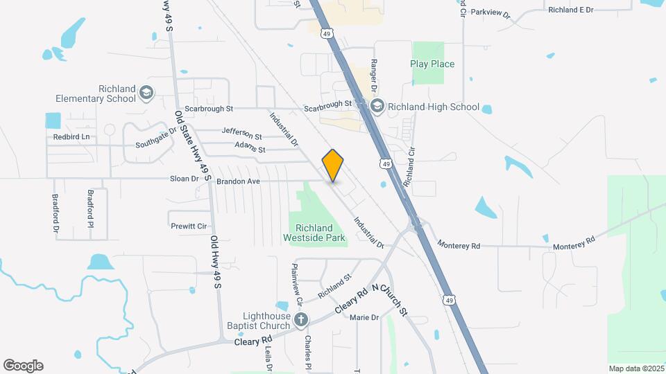 Chapelridge of Richland Apt Apartments and Nearby Richland Apartments