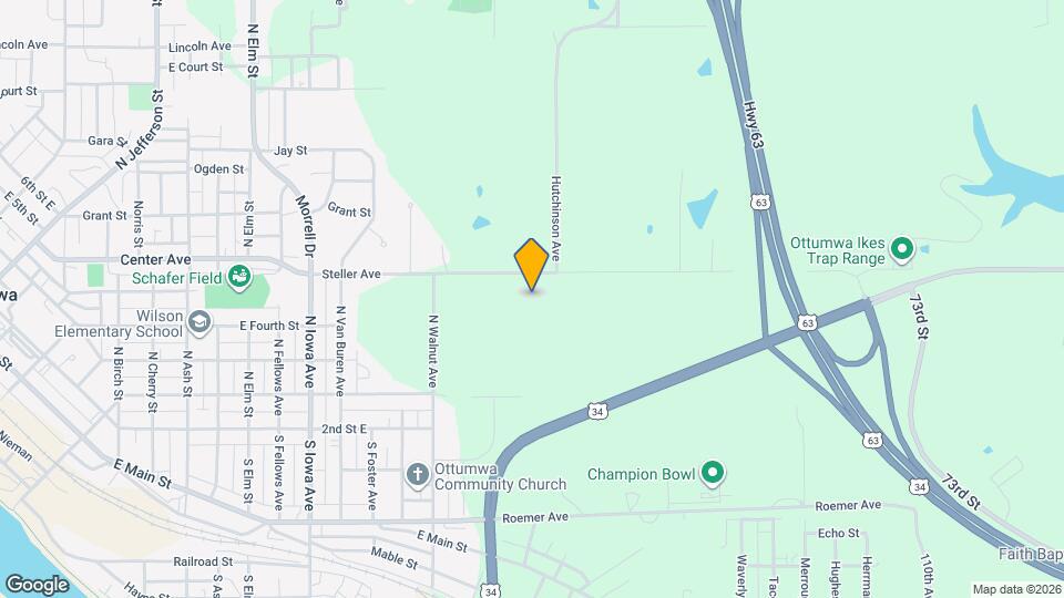 EMERALD HILL APARTMENTS Ottumwa, IA Apartments For Rent