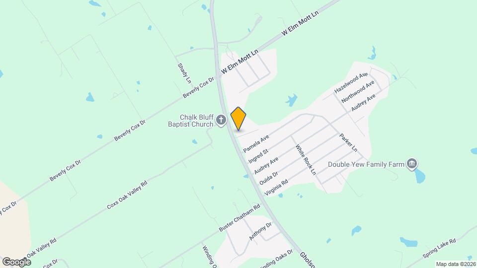 Gholson Duplexes Apartments Waco, TX Apartments For Rent