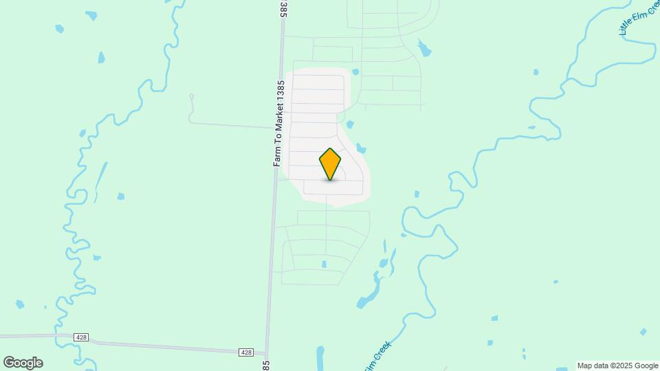 14142 Birch Farm Dr Map and Location Details