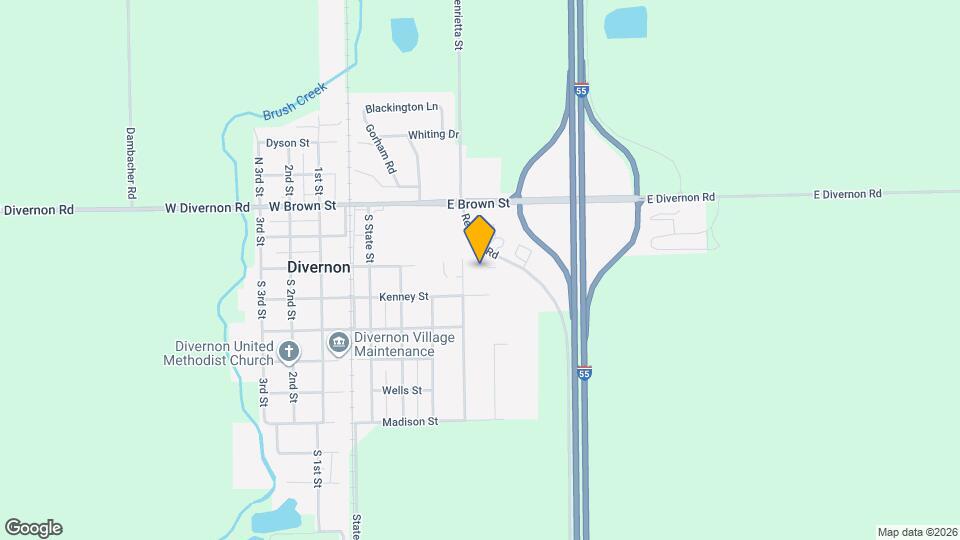 Amanda Lane Apartments Divernon, IL Apartments For Rent