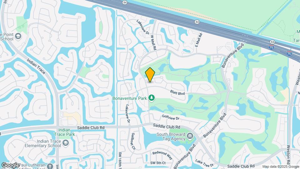 29 Fleming Ct Map and Location Details