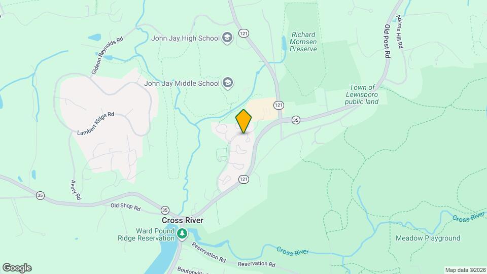 119 Willow Ct Map and Location Details