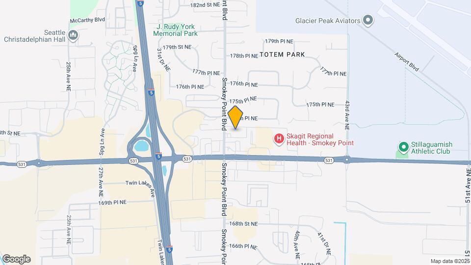 17313 Smokey Point Blvd Apartments Arlington, WA Apartments For Rent