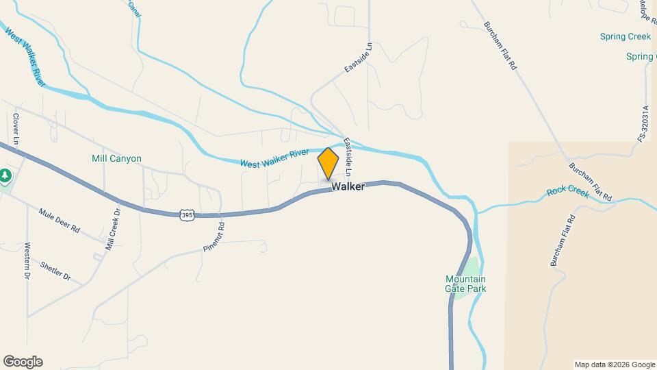 26 Hfu Cir Apartments and Nearby Coleville Apartments For Rent