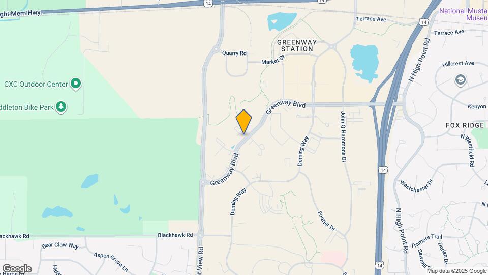 8550 Greenway Blvd Rentals in Middleton, WI