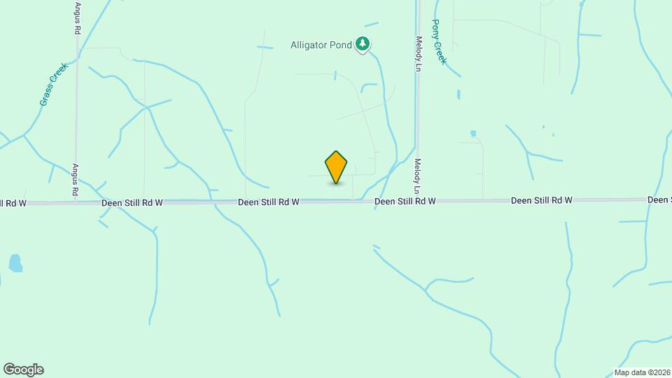 4452 Roundup Dr Map and Location Details