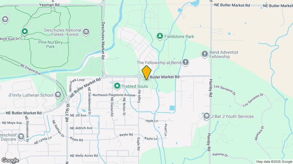 21425 NE Butler Market Rd Apartments | Bend, OR Apartments For Rent