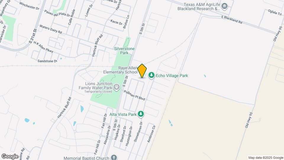 12 Water Ridge Rd Map and Location Details