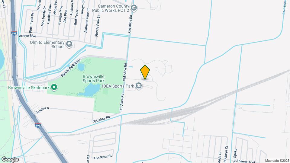 4 Grove Ln Map and Location Details