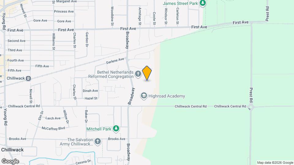 Sunset Manor Apartments Chilliwack, BC Apartments For Rent