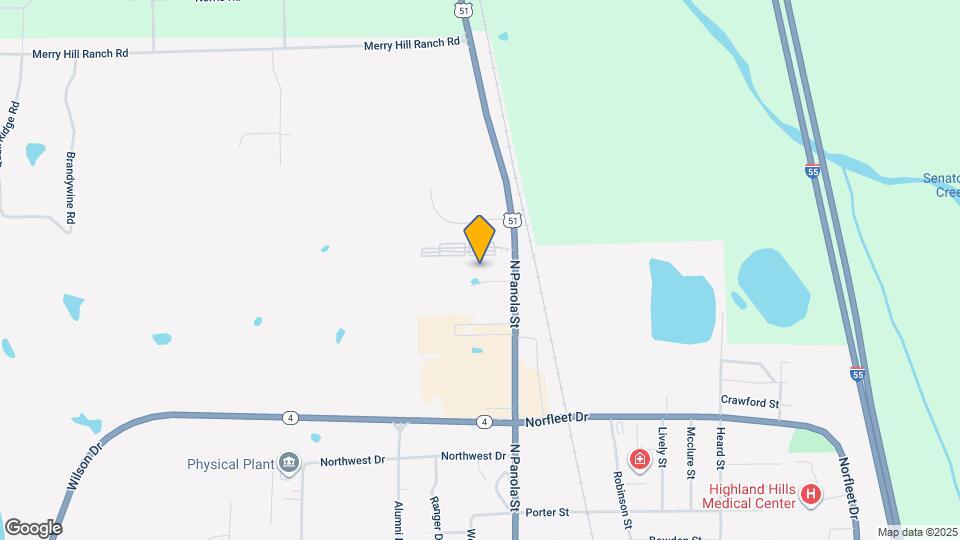 PROSPER Senatobia Apartments Senatobia, MS Apartments For Rent