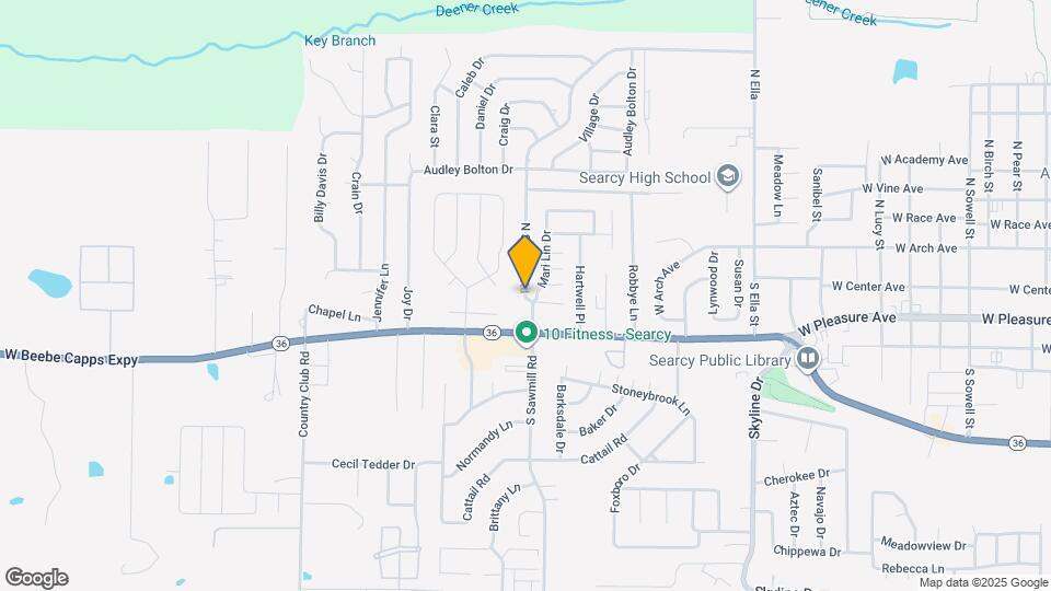 Redwood Apartments and Nearby Searcy Apartments For Rent Searcy, AR