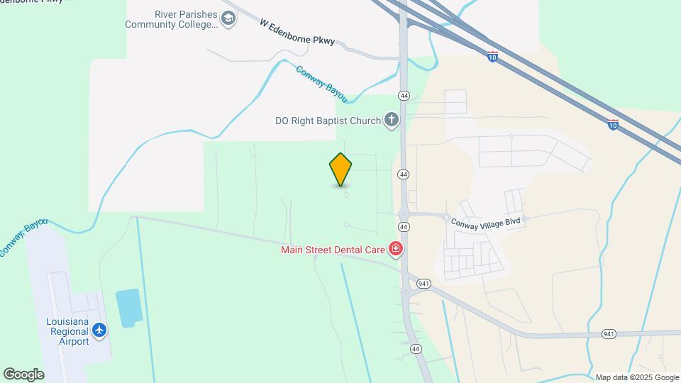 7531 Trailview Dr Map and Location Details