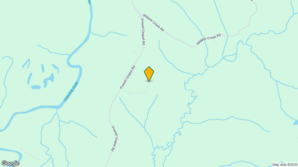 175 Vibrant Way Map and Location Details