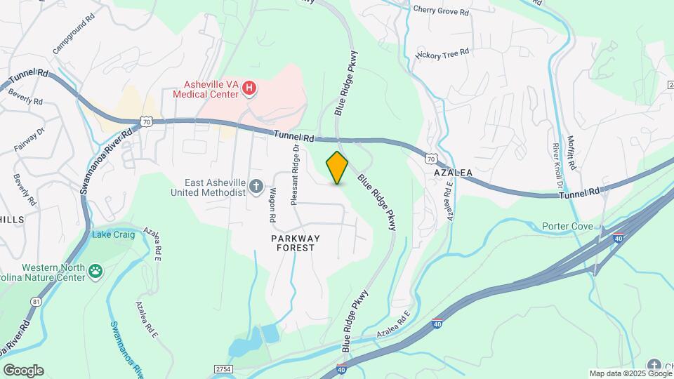 30 Stevens Hill Rd Map and Location Details