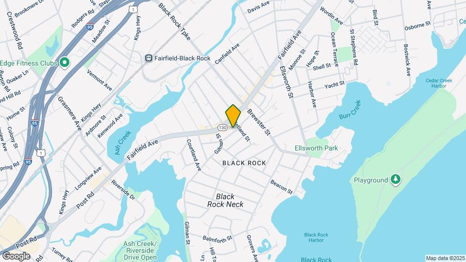 37 Jetland Pl Map and Location Details