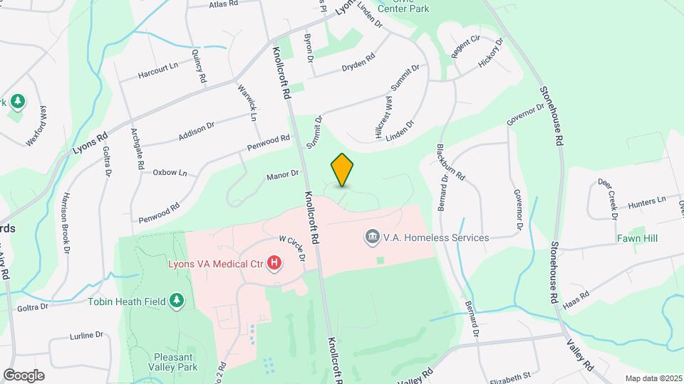 65 Aspen Dr Map and Location Details