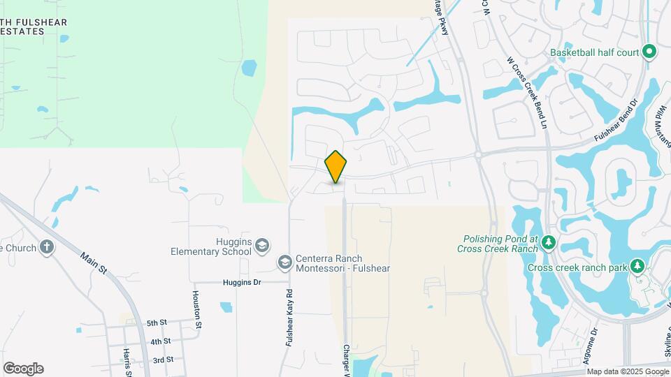 29802 Ellwood Ln Map and Location Details