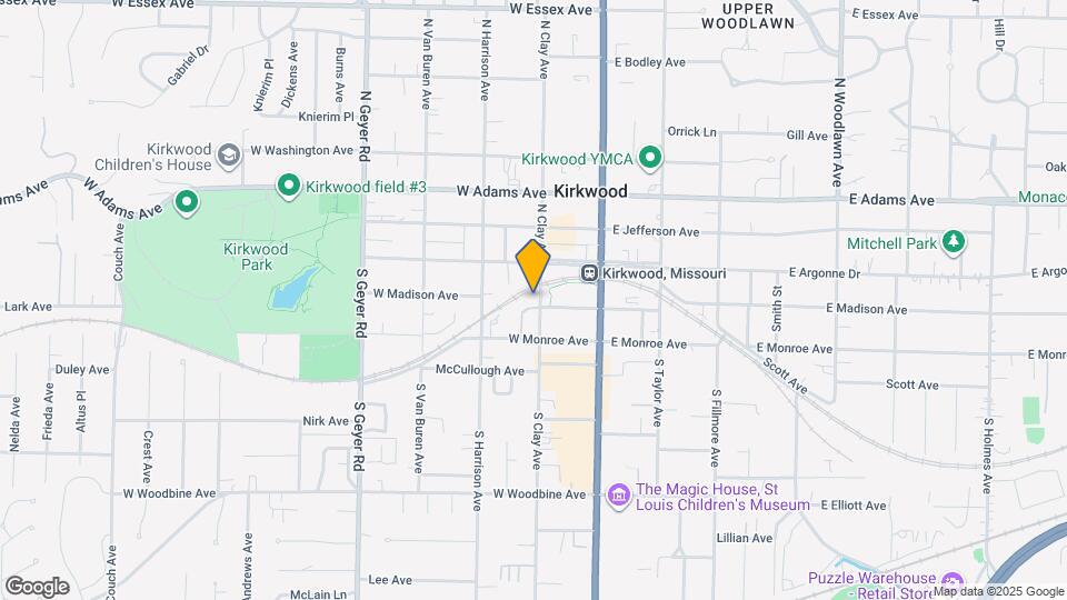 203 Monclay Ct Apartments and Nearby Kirkwood Apartments For Rent