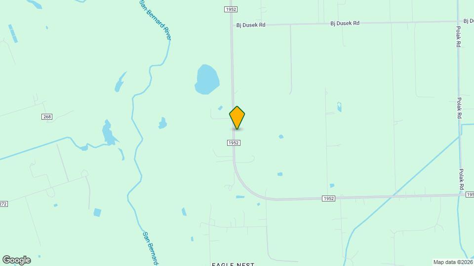 7012 FM 1952 Map and Location Details