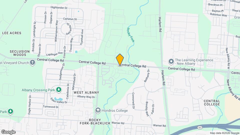 5403 Central College Rd Rentals in Westerville, OH