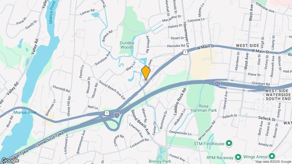 1385 E Putnam Ave Apartments and Nearby Greenwich Apartments For Rent