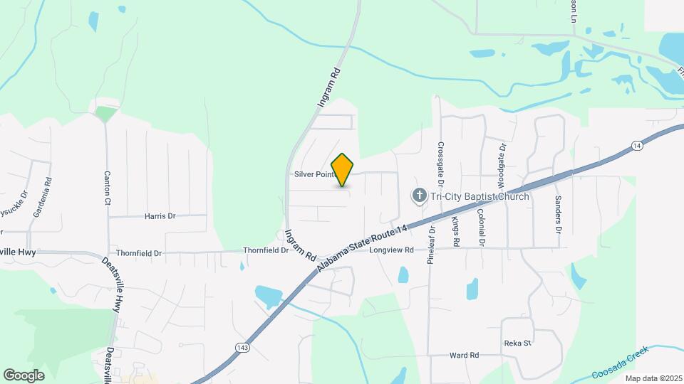 215 Pine Meadows Cir Rentals in Elmore, AL