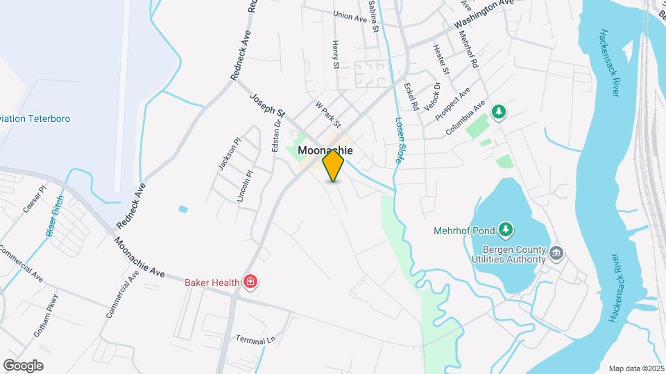 326 Maple St Map and Location Details