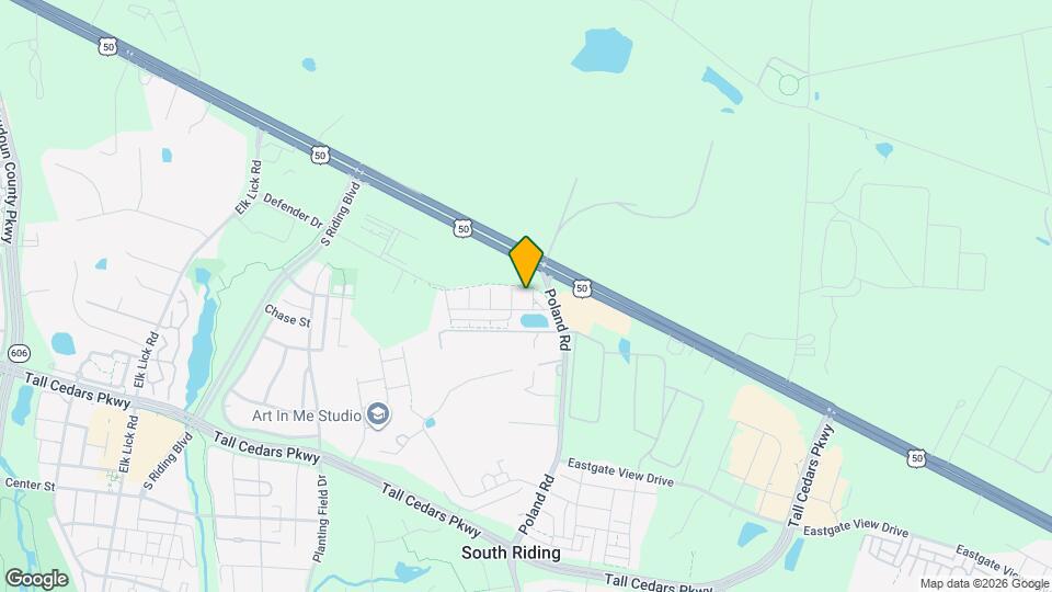 25239 Laureldale Ter Map and Location Details