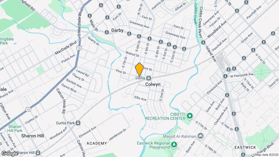 Pine Street Apartments Darby, PA Apartments For Rent