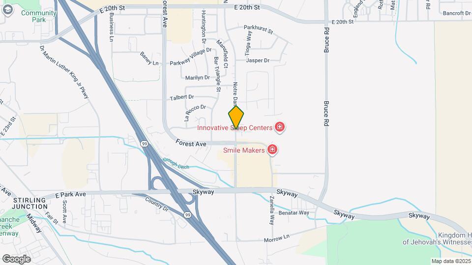 Meadows Apartments and Nearby Chico Apartments For Rent Chico, CA