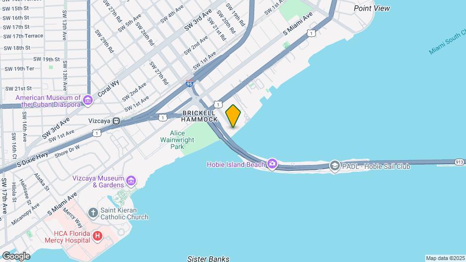 151 SE 25th Rd Map and Location Details