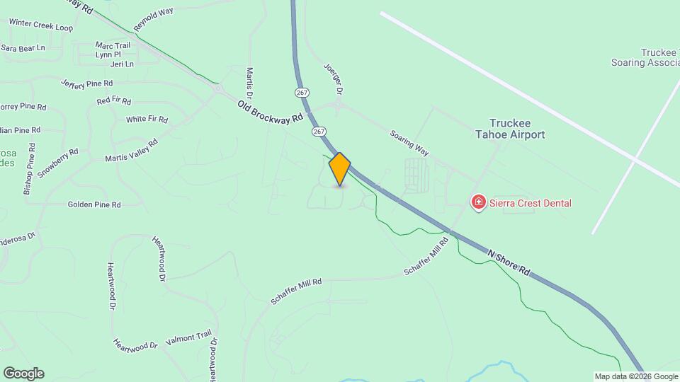 11866 Hope Ct Apartments Truckee, CA Apartments For Rent