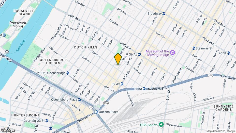 Shanti Tower Map and Location Details