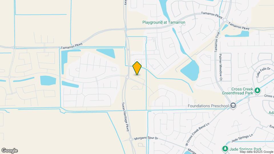 29735 Cayenne Cir Map and Location Details