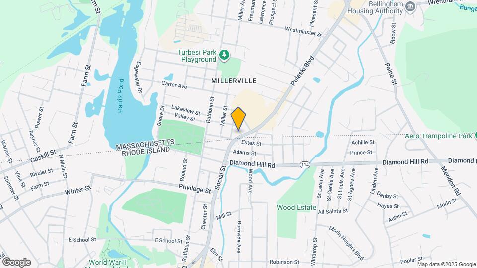 12021204 Social St Apartments Blackstone, MA Apartments For Rent