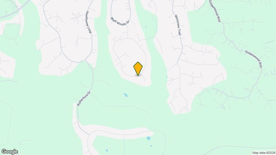 654 Linden Lp Map and Location Details