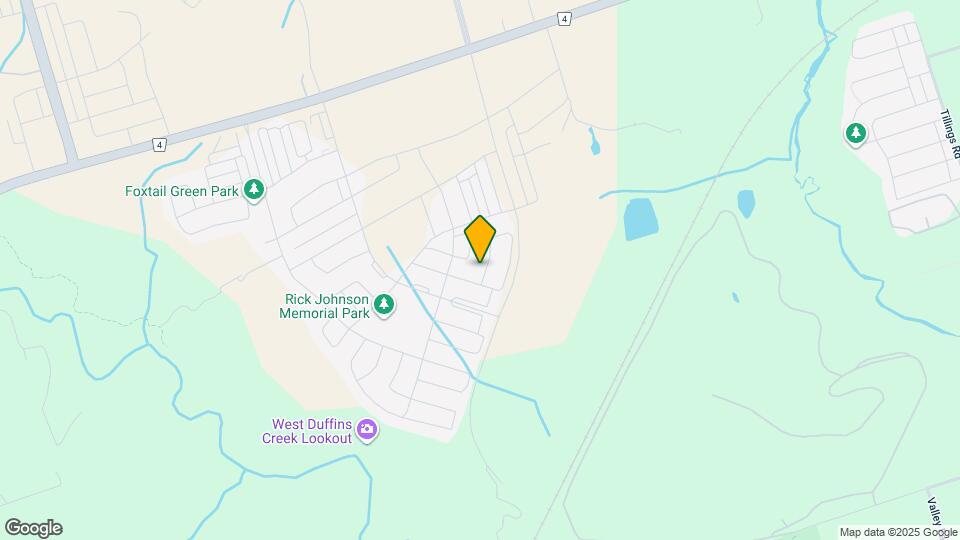 2612 Cerise Manor Map and Location Details