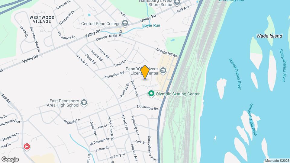 5575 Queen Ave Apartments Enola, PA Apartments For Rent